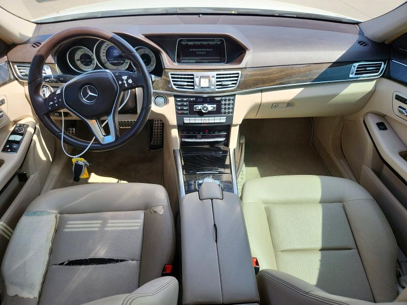 Aukcja sprzedaży 2015 Mercedes-benz E, vin: WDDHF5KB6FB122958, numer aukcji: 61902326