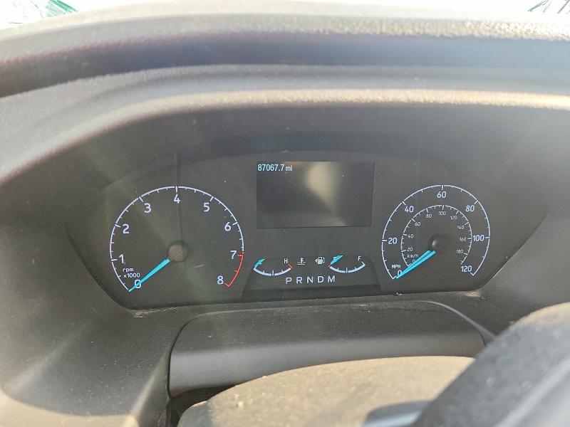 62925176 :رقم المزاد ، 1FTBR1Y80MKA92283 vin ، 2021 Ford Transit مزاد بيع