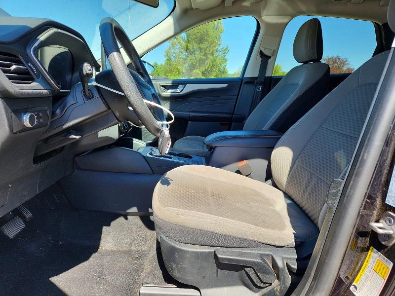2021 Ford Escape მანქანა იყიდება აუქციონზე, vin: 1FMCU9G64MUA49518, აუქციონის ნომერი: 60602806