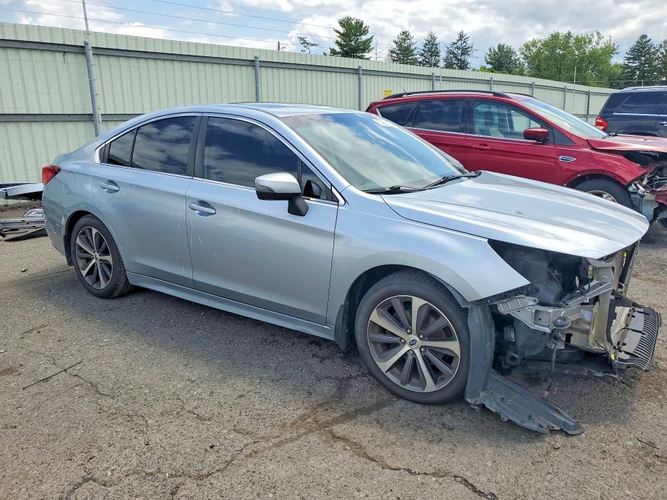 62856836 :رقم المزاد ، 4S3BNAL67F3065838 vin ، 2015 Subaru Legacy مزاد بيع