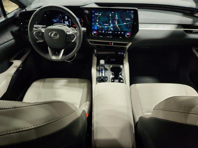 Продаж на аукціоні авто 2026 Lexus Rx 350h, vin: 2T2BBMCA6TC132250, номер лоту: 59233196