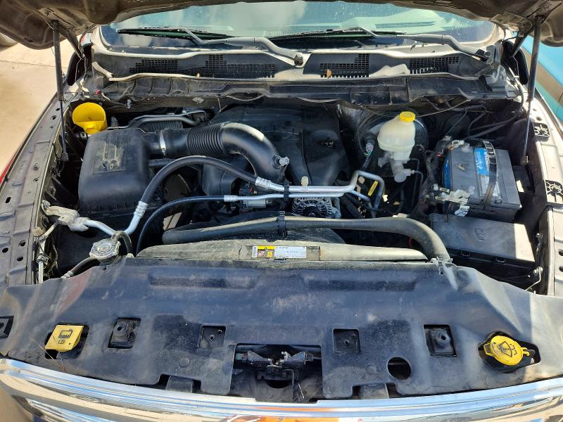 Продаж на аукціоні авто 2016 Ram 1500, vin: 3C6RR6LT8GG288059, номер лоту: 59319046
