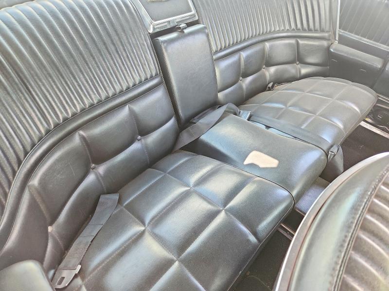 Продажа на аукционе авто 1966 Ford Thunderbird, vin: 6Y87Z142587, номер лота: 59883256