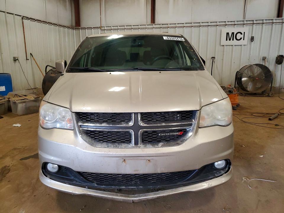 Aukcja sprzedaży 2014 Dodge Grand Caravan, vin: 2C4RDGCG5ER301597, numer aukcji: 63325416