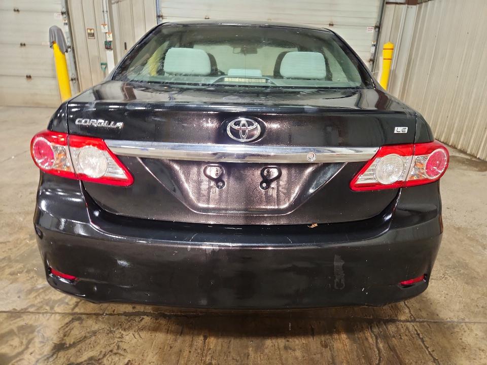 2012 Toyota Corolla მანქანა იყიდება აუქციონზე, vin: 2T1BU4EE5CC876338, აუქციონის ნომერი: 59591926