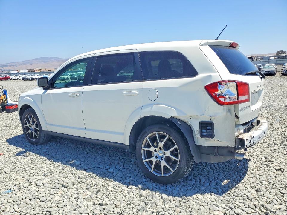 Aukcja sprzedaży 2014 Dodge Journey, vin: 3C4PDDEG4FT533903, numer aukcji: 63525946