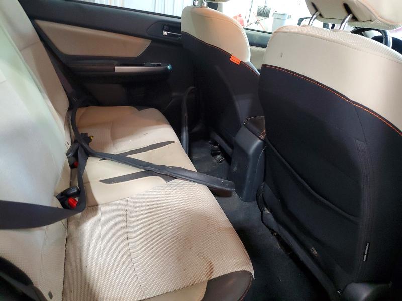 62042106 :رقم المزاد ، JF2GPABC9G8248445 vin ، 2016 Subaru Crosstrek مزاد بيع