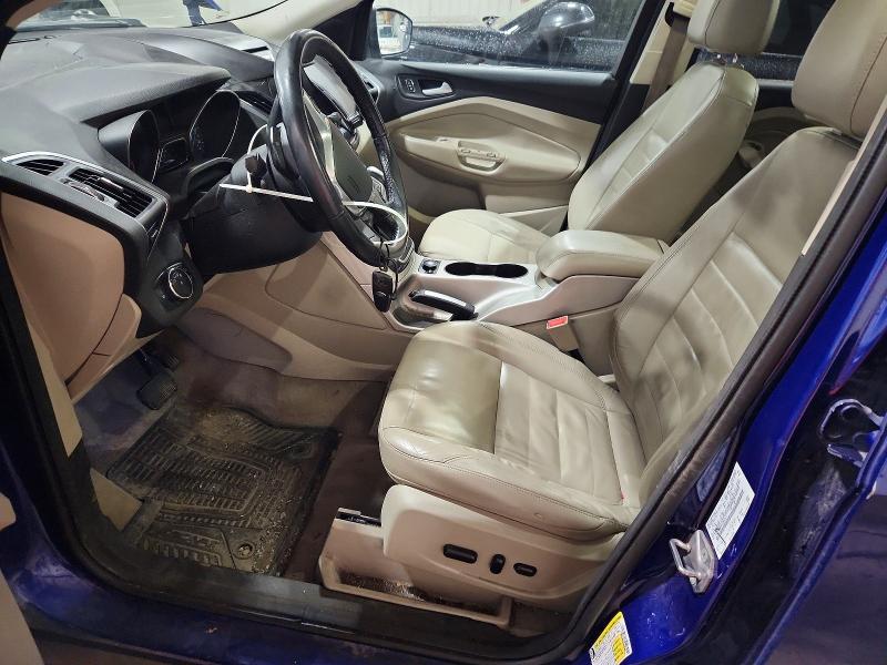 61649566 :رقم المزاد ، 1FMCU9H98DUB84333 vin ، 2013 Ford Escape مزاد بيع