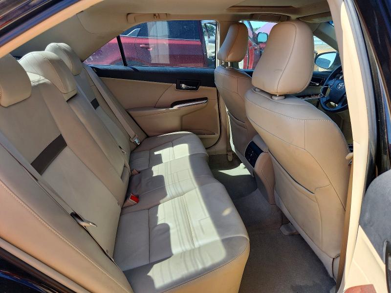Продаж на аукціоні авто 2012 Toyota Camry, vin: 4T4BF1FK2CR243913, номер лоту: 58084116