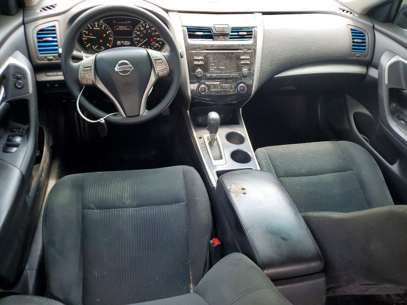 61875516 :رقم المزاد ، 1N4AL3AP0FN387658 vin ، 2015 Nissan Altima مزاد بيع
