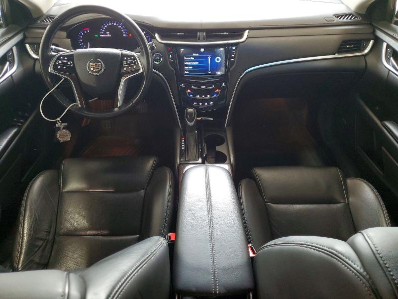 Aukcja sprzedaży 2014 Cadillac Xts, vin: 2G61L5S31E9318094, numer aukcji: 61517066