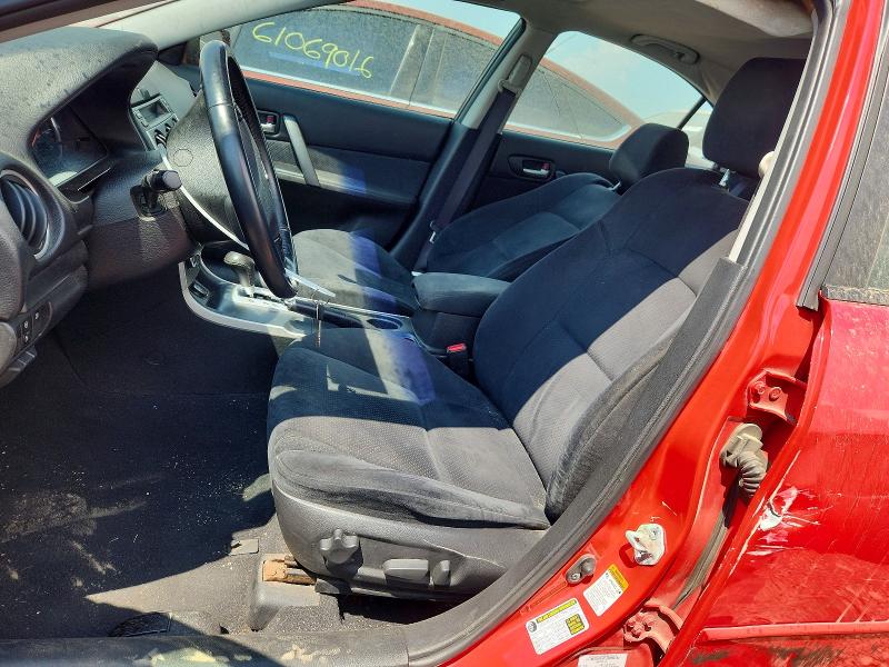 Aukcja sprzedaży 2006 Mazda 6, vin: 1YVHP84D565M55894, numer aukcji: 85448955
