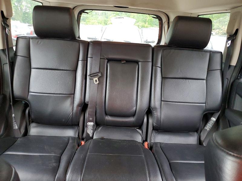 Aukcja sprzedaży 2010 Jeep Commander, vin: 1J4RG4GK1AC137220, numer aukcji: 61740746