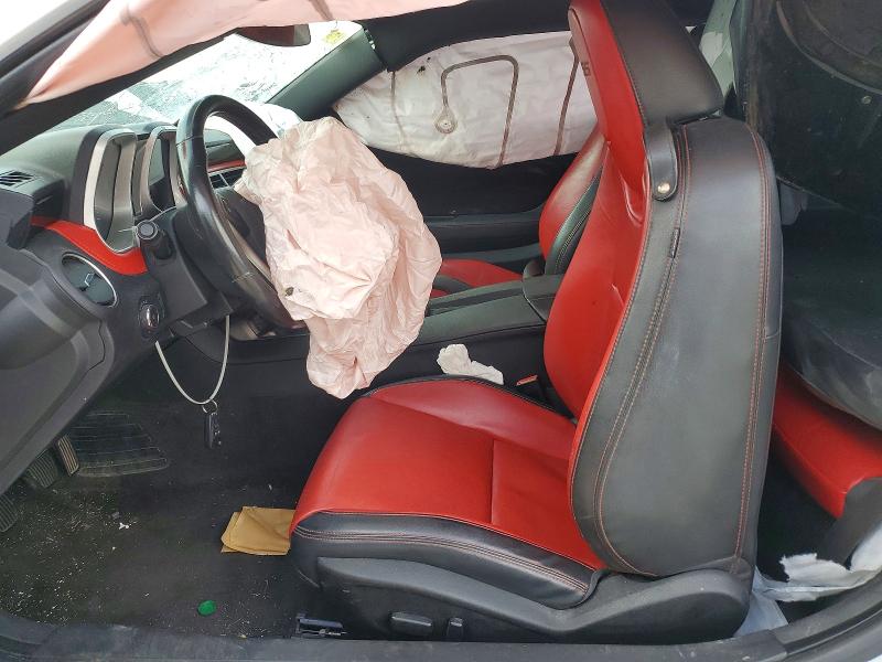 Aukcja sprzedaży 2015 Chevrolet Camaro, vin: 2G1FJ1EW7F9265709, numer aukcji: 60872236