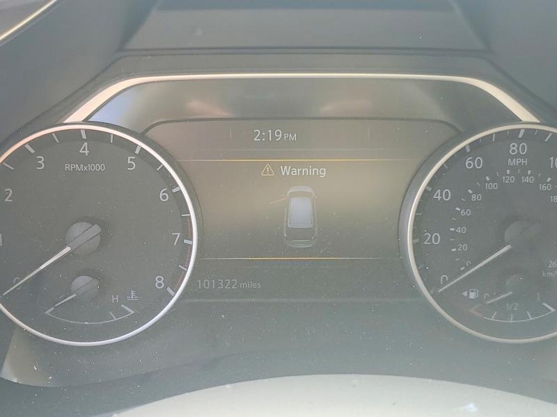 2015 Nissan Murano მანქანა იყიდება აუქციონზე, vin: 5N1AZ2MH7FN234147, აუქციონის ნომერი: 63367436