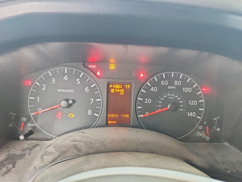 Aukcja sprzedaży 2012 Nissan Nv, vin: 1N6BF0KY2CN114449, numer aukcji: 62609226