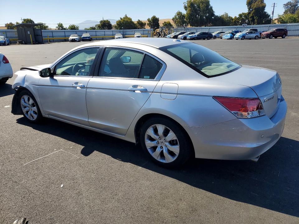 2009 Honda Accord მანქანა იყიდება აუქციონზე, vin: 1HGCP36809A028557, აუქციონის ნომერი: 60244786