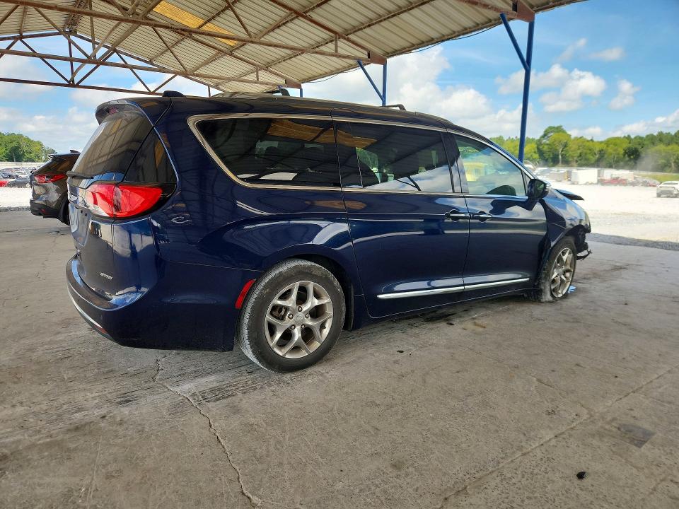 Aukcja sprzedaży 2018 Chrysler Pacifica, vin: 2C4RC1GG8JR273847, numer aukcji: 62148556