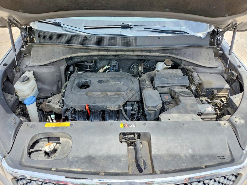 Продажа на аукционе авто 2018 Kia Sorento, vin: 5XYPGDA36JG414101, номер лота: 60686826