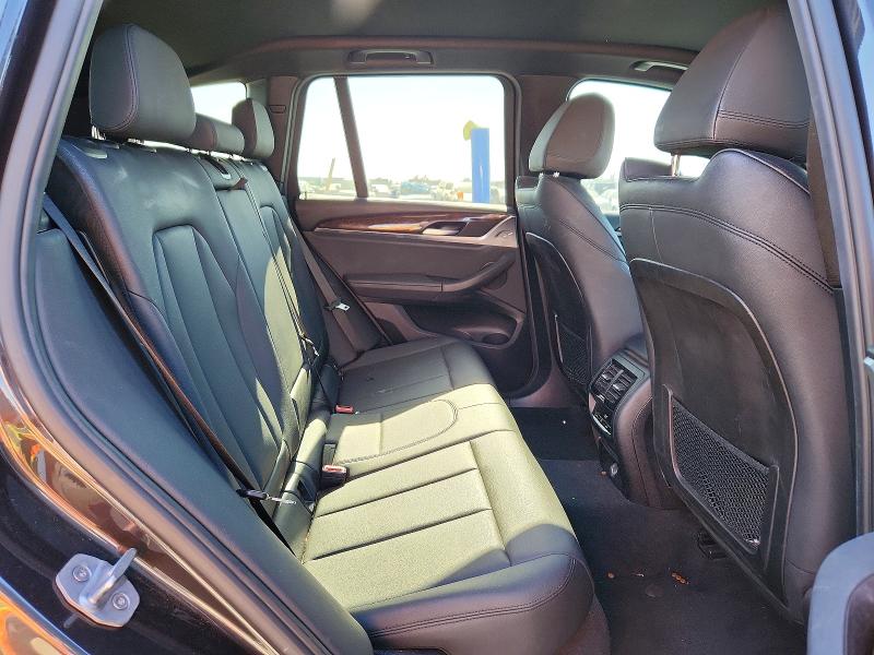 Aukcja sprzedaży 2019 Bmw X3, vin: 5UXTR9C51KLP91086, numer aukcji: 60676326
