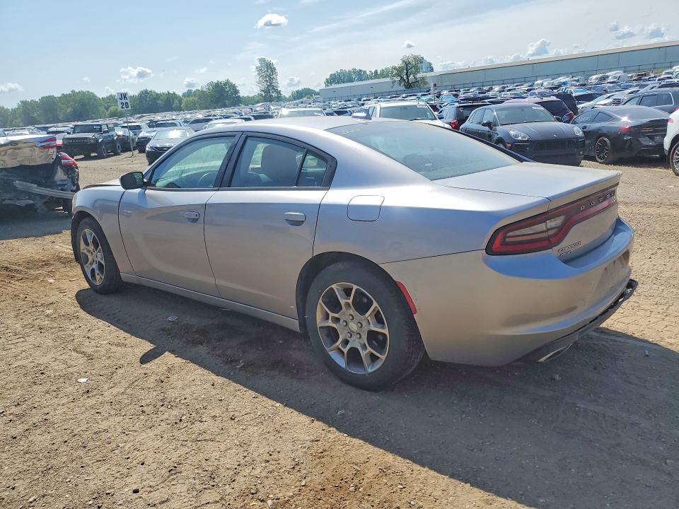 62482266 :رقم المزاد ، 2C3CDXJG4FH919725 vin ، 2015 Dodge Charger مزاد بيع