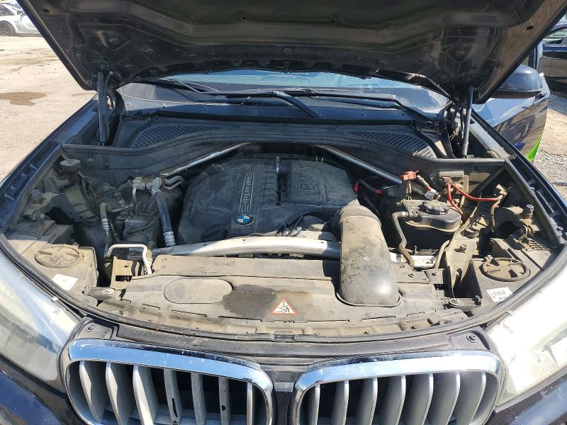 Продаж на аукціоні авто 2015 Bmw X5, vin: 5UXKR0C54F0P16378, номер лоту: 60622506