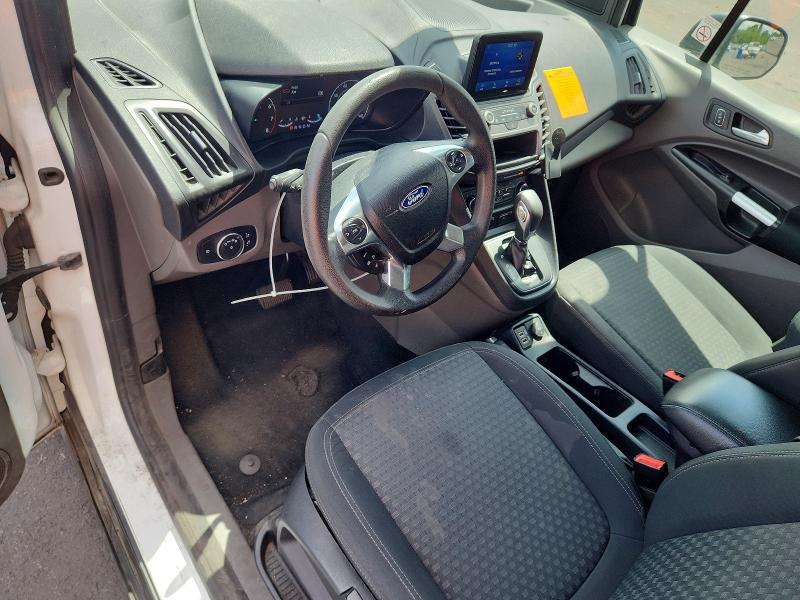 2022 Ford Transit Connect მანქანა იყიდება აუქციონზე, vin: NM0LS7T28N1514688, აუქციონის ნომერი: 61709396