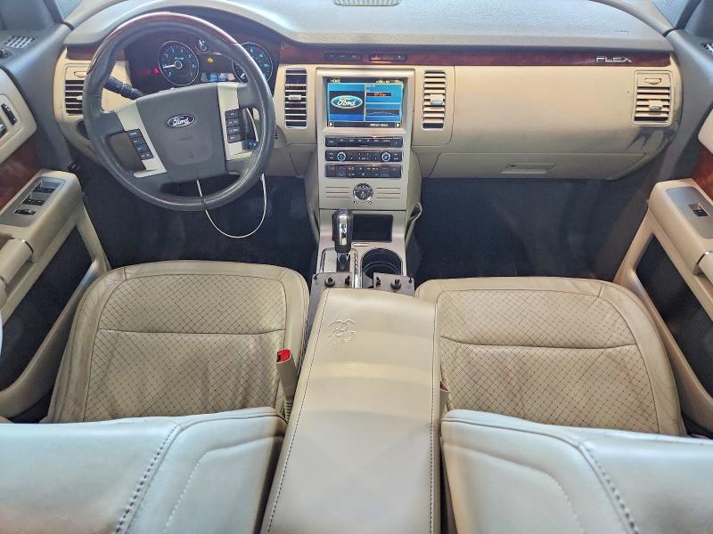 Продажа на аукционе авто 2009 Ford Flex, vin: 2FMDK53C99BA21144, номер лота: 61747276