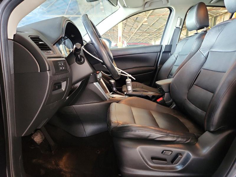 Aukcja sprzedaży 2014 Mazda Cx-5, vin: JM3KE4DY8E0424316, numer aukcji: 60892076