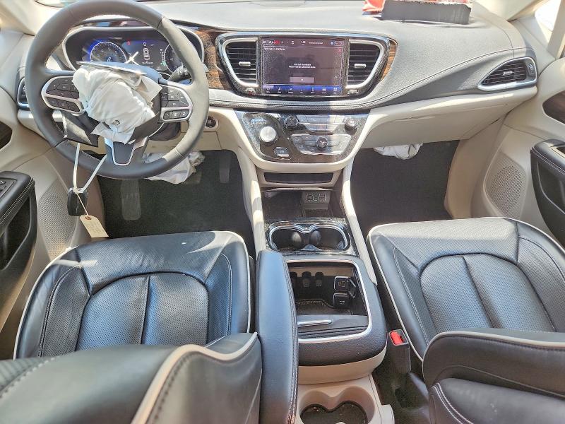 Aukcja sprzedaży 2024 Chrysler Pacifica, vin: 2C4RC1GG9RR128165, numer aukcji: 62129936