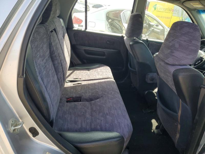 2003 Honda Cr-v მანქანა იყიდება აუქციონზე, vin: JHLRD68473C006924, აუქციონის ნომერი: 59660836