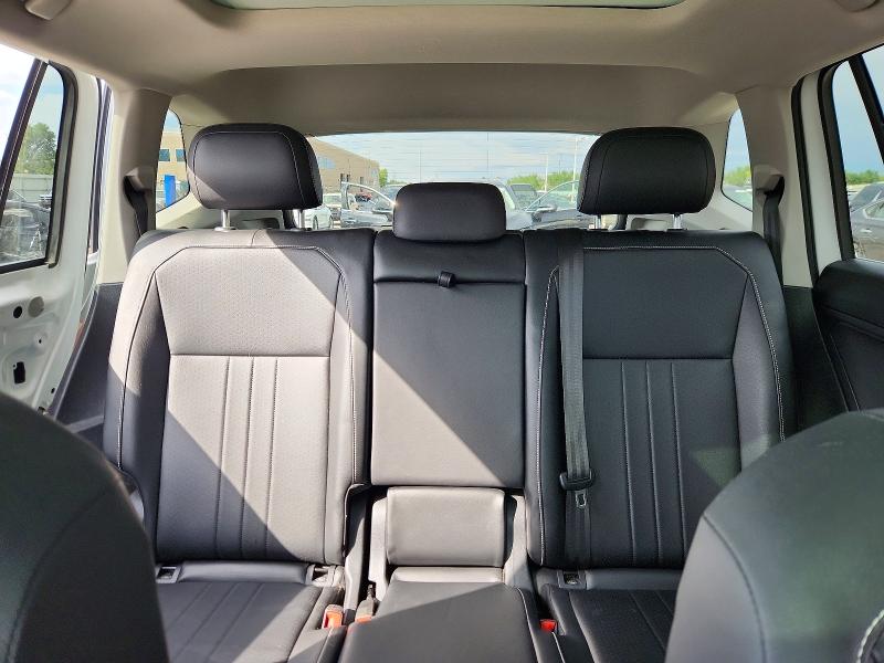 Продажа на аукционе авто 2022 Volkswagen Tiguan, vin: 3VV2B7AX2NM075375, номер лота: 62252446