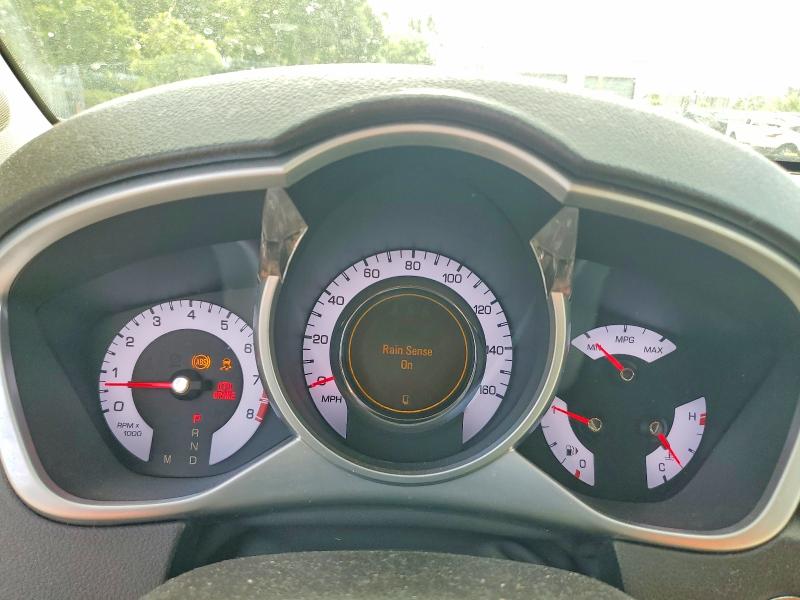 Продажа на аукционе авто 2011 Cadillac Srx, vin: 3GYFNAEY2BS535580, номер лота: 60683336