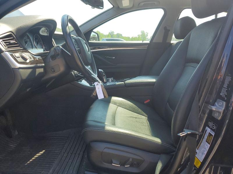 Продажа на аукционе авто 2014 Bmw 535, vin: WBAFV3C5XEDZ33700, номер лота: 60430646