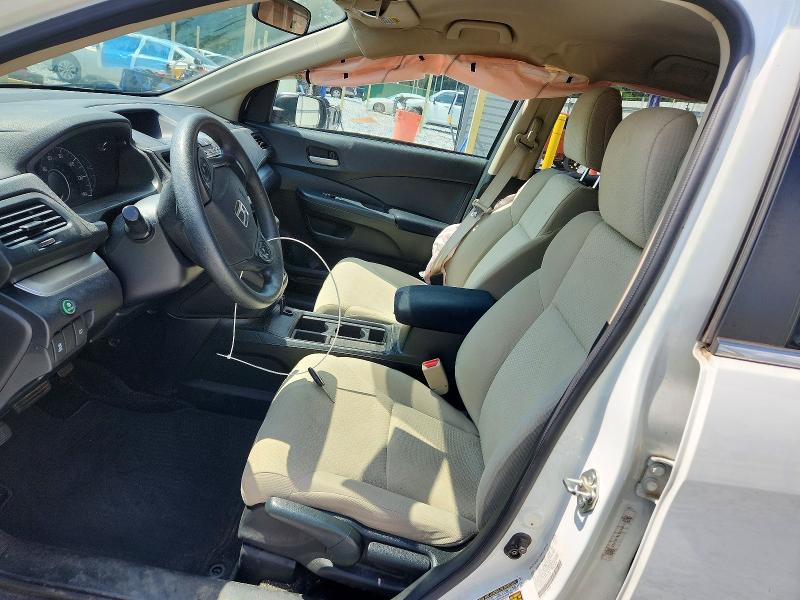 60832366 :رقم المزاد ، 5J6RM3H4XGL031733 vin ، 2016 Honda Cr-v مزاد بيع