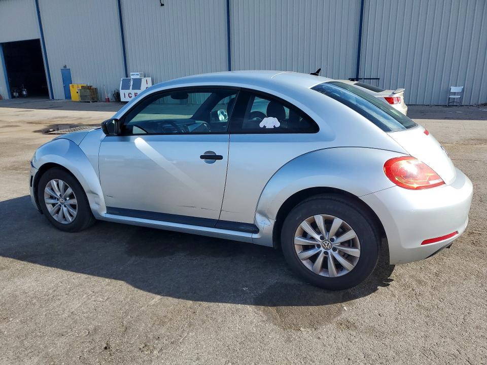 Aukcja sprzedaży 2014 Volkswagen Beetle, vin: 3VWFP7AT7EM624094, numer aukcji: 85612475