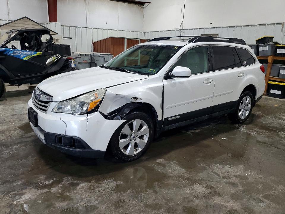 2012 Subaru Outback მანქანა იყიდება აუქციონზე, vin: 4S4BRBLC9C3200633, აუქციონის ნომერი: 62820706
