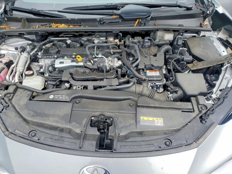 Aukcja sprzedaży 2024 Toyota Prius Prime, vin: JTDACACU7R3038269, numer aukcji: 62355146