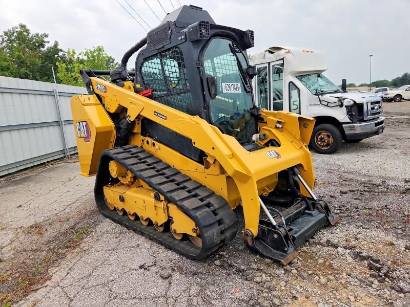 Aukcja sprzedaży 2025 Cat Construction Equipment, vin: CAT299D3HS3801450, numer aukcji: 62617426