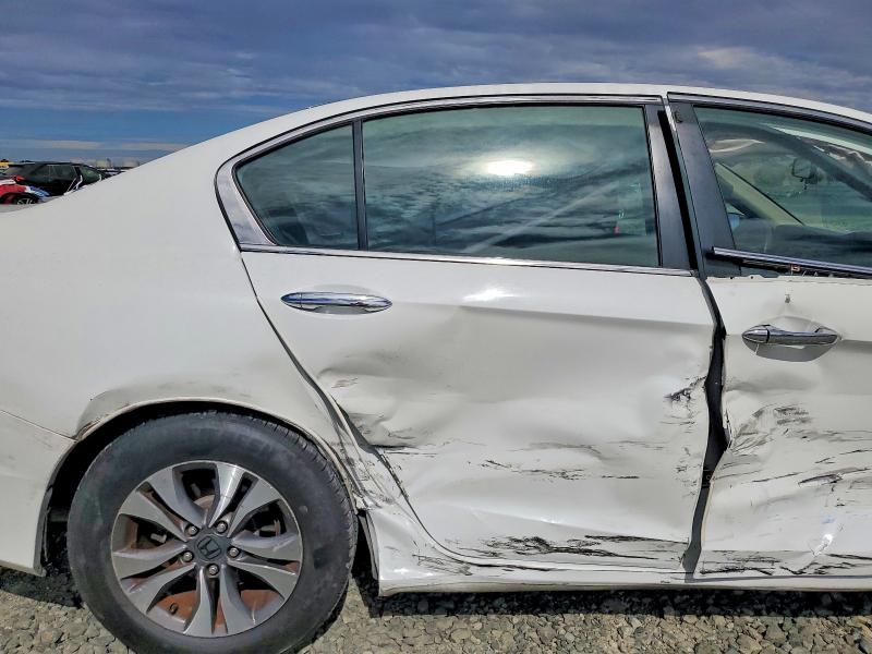 Aukcja sprzedaży 2013 Honda Accord, vin: 1HGCR2F30DA087366, numer aukcji: 61583556