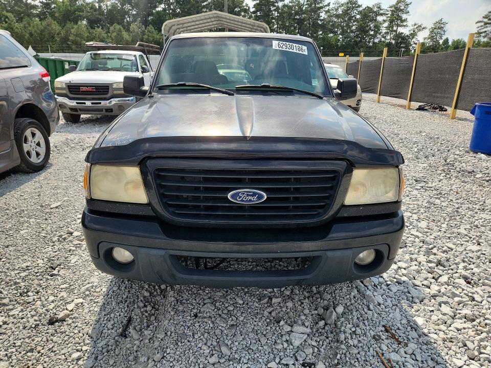 2008 Ford Ranger მანქანა იყიდება აუქციონზე, vin: 1FTYR44U08PA15971, აუქციონის ნომერი: 62930186