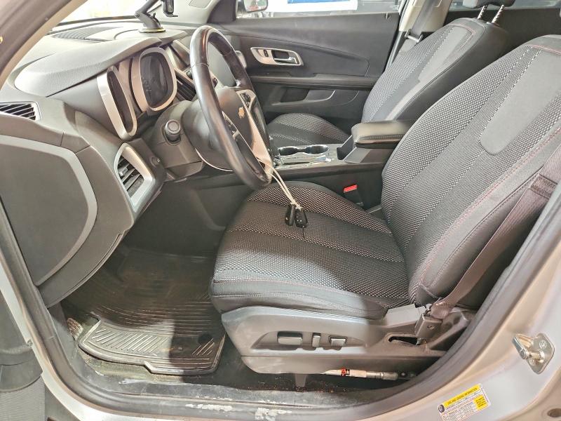 Aukcja sprzedaży 2017 Chevrolet Equinox, vin: 2GNFLFEK0H6203852, numer aukcji: 60681576
