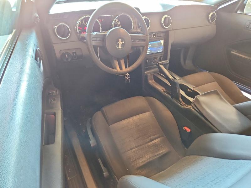 Aukcja sprzedaży 2007 Ford Mustang, vin: 1ZVFT84N175196529, numer aukcji: 59703226