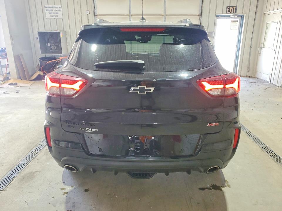 61550676 :رقم المزاد ، KL79MUSL3MB137788 vin ، 2021 Chevrolet Trailblazer مزاد بيع