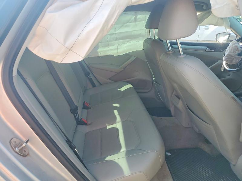 Продажа на аукционе авто 2015 Volkswagen Passat, vin: 1VWAS7A31FC112651, номер лота: 59964736