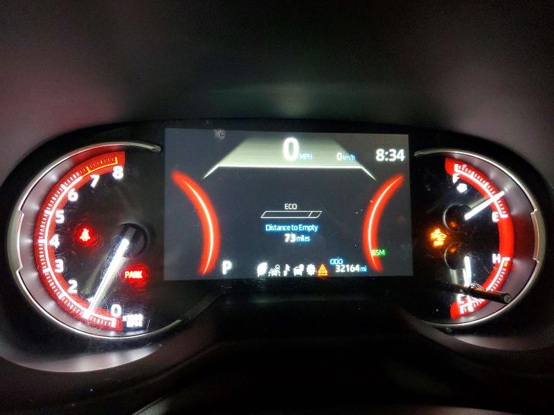 Продажа на аукционе авто 2025 Toyota Rav4, vin: 2T3W1RFV4SC313700, номер лота: 60502076