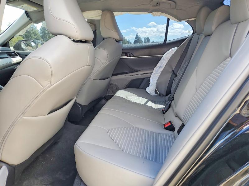 Продаж на аукціоні авто 2023 Toyota Camry, vin: 4T1G11AK3PU095377, номер лоту: 62352676