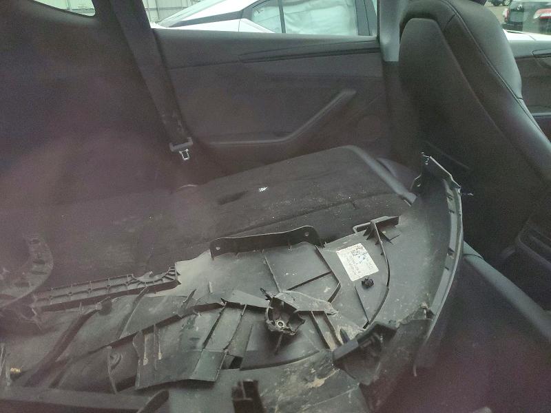 Aukcja sprzedaży 2026 Tesla Model Y, vin: 7SAYGDEE3TF446596, numer aukcji: 62759676