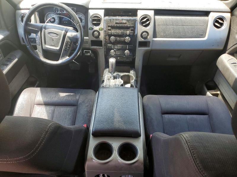 Продаж на аукціоні авто 2010 Ford F150, vin: 1FTFW1EV9AFD95099, номер лоту: 60500206