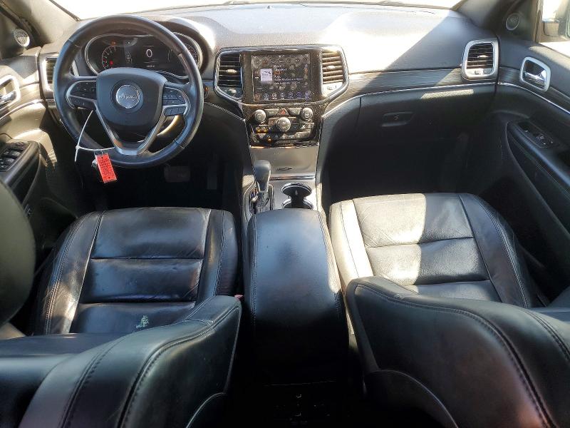 61552186 :رقم المزاد ، 1C4RJEBG0KC656292 vin ، 2019 Jeep Grand Cherokee مزاد بيع